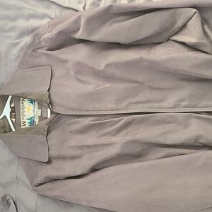 Woodsman A.T.A Jacket